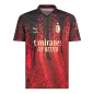 AC Milan Football Shirt Fourth Away 2022/23 - bestfootballkits