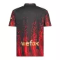 AC Milan Football Kit (Shirt+Shorts) Fourth Away 2022/23 - bestfootballkits