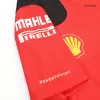 Scuderia Ferrari  F1 Racing Team Charles Leclerc #16 T-Shirt 2023 - bestfootballkits