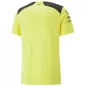 Scuderia Ferrari  F1 Racing Team T-Shirt Yellow 2023 - bestfootballkits