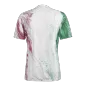 Italy Football Shirt Pre-Match 2023 - bestfootballkits