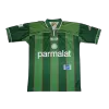 SE Palmeiras Classic Football Shirt Third Away 1999 - bestfootballkits