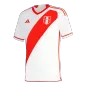 Peru Football Shirt Home 2023 - bestfootballkits