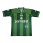 SE Palmeiras Classic Football Shirt Third Away 1999 - bestfootballkits