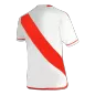 Peru Football Shirt Home 2023 - bestfootballkits