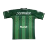 SE Palmeiras Classic Football Shirt Third Away 1999 - bestfootballkits