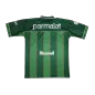 SE Palmeiras Classic Football Shirt Third Away 1999 - bestfootballkits
