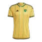 Jamaica Football Shirt Home 2023 - bestfootballkits