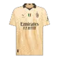AC Milan Football Shirt Goalkeeper 2022/23 - bestfootballkits