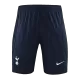 Tottenham Hotspur Sleeveless Training Kit (Top+Shorts) 2023/24 - bestfootballkits