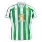 Authentic Real Betis Football Shirt 2021/22 - bestfootballkits