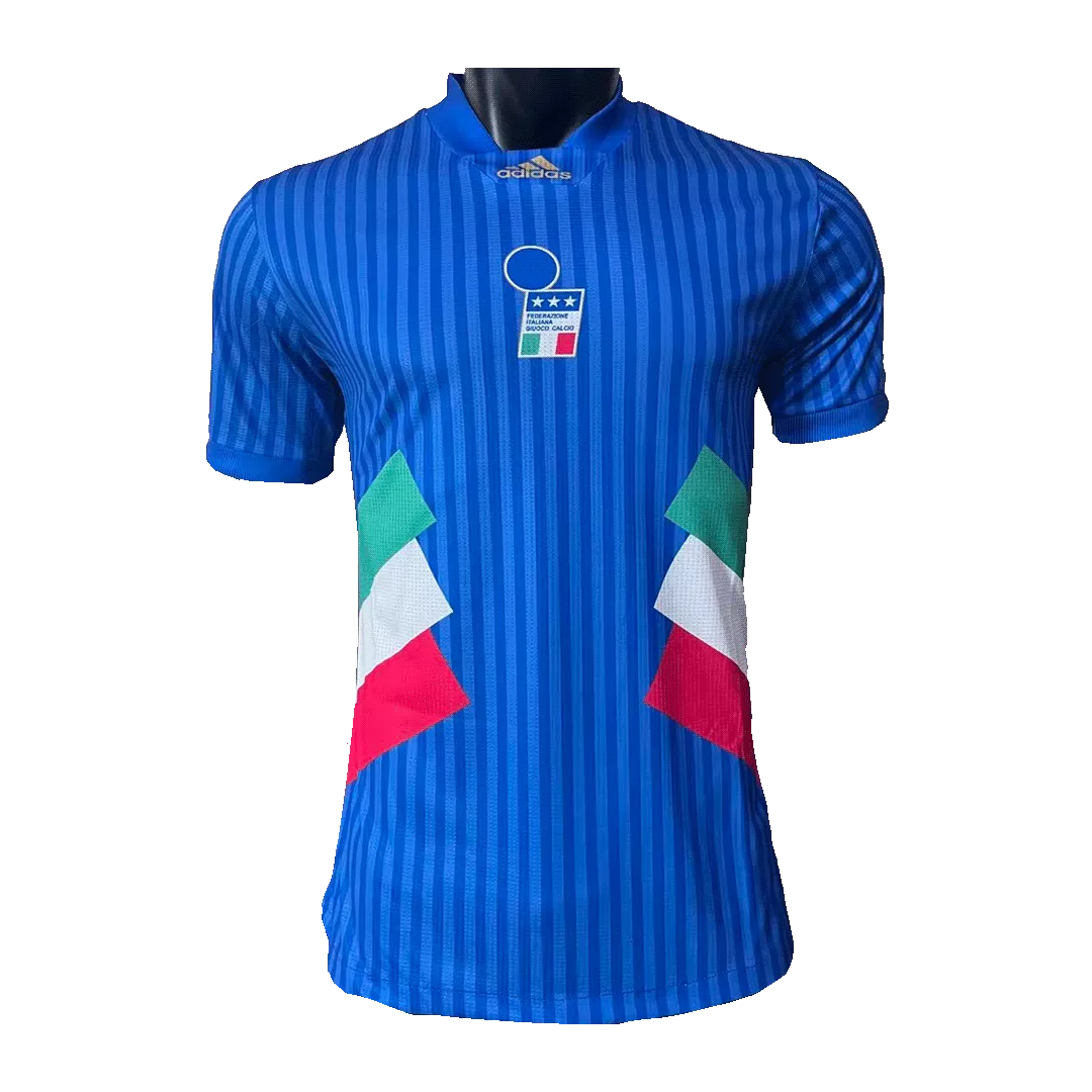 Authentic Italy Football Shirt 2022/23