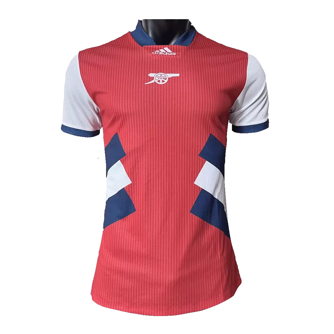 Authentic Arsenal Football Shirt 2022/23