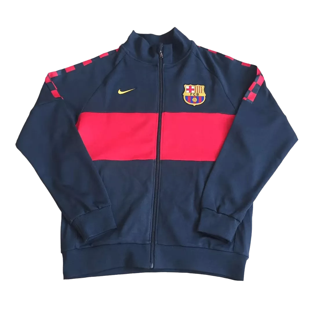 Barcelona Training Jacket 1996