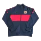 Barcelona Training Jacket 1996 - bestfootballkits