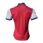 Authentic Arsenal Football Shirt 2022/23 - bestfootballkits