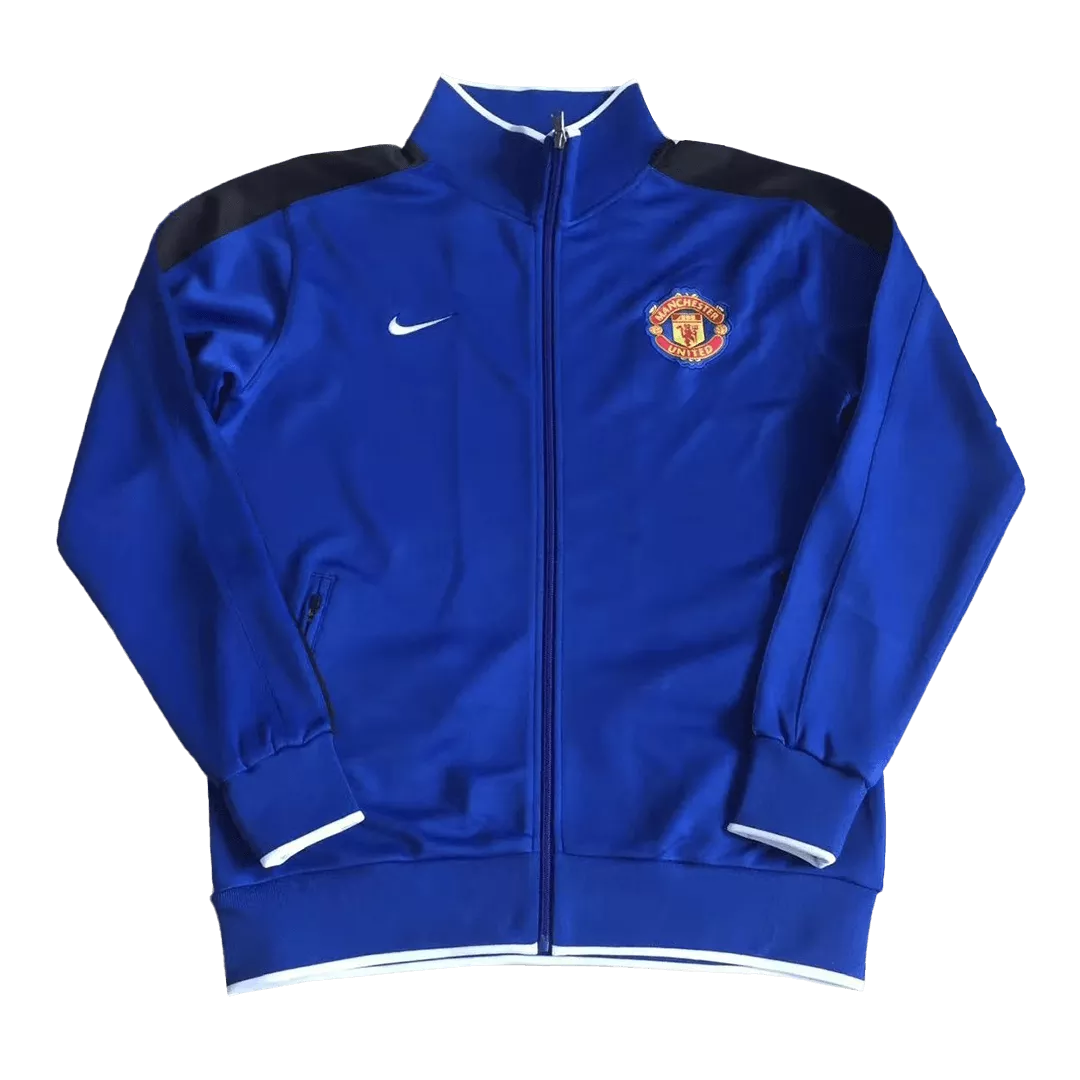 Manchester United Training Jacket 2010