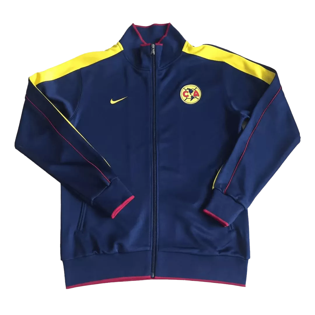 Club America Training Jacket 2011