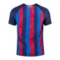 Authentic Barcelona Football Shirt Home 2022/23 - bestfootballkits