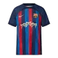 Barcelona Football Socks 2022/23 - bestfootballkits
