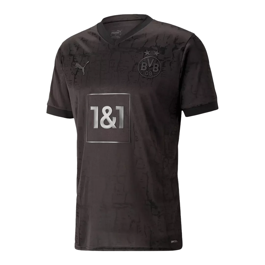 Borussia Dortmund Football Shirt - Special Edition 2022/23