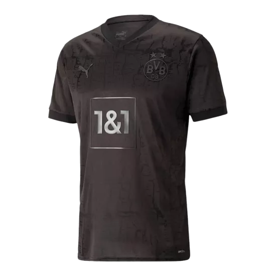 Borussia Dortmund Football Shirt - Special Edition 2022/23 - bestfootballkits