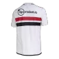 Sao Paulo FC Classic Football Shirt Home 2023/24 - bestfootballkits