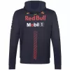 Oracle Red Bull F1 Racing Team Full Zip Hoodie 2023 - bestfootballkits