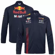 Oracle Red Bull F1 Racing Team Softshell Jacket 2023 - bestfootballkits