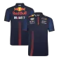 Oracle Red Bull F1 Racing Team Polo 2023 - bestfootballkits