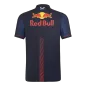 Oracle Red Bull F1 Racing Team Sergio Perez Polo 2023 - Black - bestfootballkits