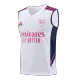 Arsenal Sleeveless Training Kit (Top+Shorts) 2023/24 - bestfootballkits