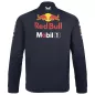 Oracle Red Bull F1 Racing Team Softshell Jacket 2023 - bestfootballkits