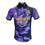 Authentic Real Madrid Football Shirt 2023/24 - Special Edition - bestfootballkits