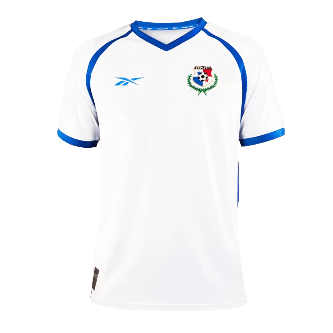 Panama Football Shirt Away 2023