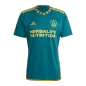 Authentic LA Galaxy Football Shirt Away 2023 - bestfootballkits