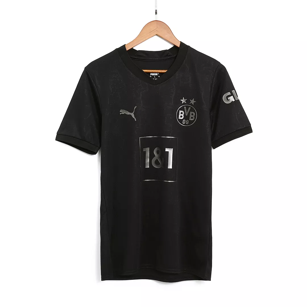 Authentic Borussia Dortmund Football Shirt 2022/23 - Special Edition - bestfootballkits