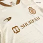 Al Nassr Football Mini Kit (Shirt+Shorts) Third Away 2022/23 - bestfootballkits