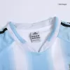 Argentina Classic Football Shirt Home 2004/05 - bestfootballkits