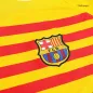 Barcelona Long Sleeve Football Shirt Fourth Away 2022/23 - bestfootballkits