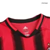 AC Milan Classic Football Shirt Home Long Sleeve 2004/05 - bestfootballkits