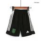 Austin FC Football Mini Kit (Shirt+Shorts) Home 2023 - bestfootballkits