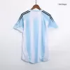 Argentina Classic Football Shirt Home 2004/05 - bestfootballkits