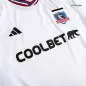 Colo Colo Football Shirt Home 2023/24 - bestfootballkits