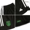 Austin FC Football Mini Kit (Shirt+Shorts) Home 2023 - bestfootballkits