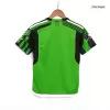 Austin FC Football Mini Kit (Shirt+Shorts) Home 2023 - bestfootballkits