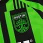Authentic Austin FC Football Shirt Home 2023 - bestfootballkits