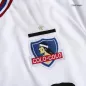 Colo Colo Football Shirt Home 2023/24 - bestfootballkits