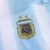 Argentina Classic Football Shirt Home 2004/05 - bestfootballkits