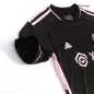 Inter Miami CF Football Mini Kit (Shirt+Shorts) Away 2023 - bestfootballkits